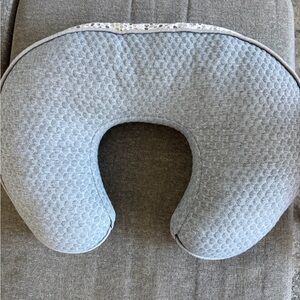 Boppy Nursing Pillow